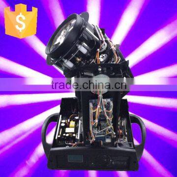 16-Facet Rotation Prism sharpy beam 200w 5r moving head light/beam 200 moving head