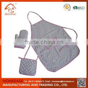 High quality wholesale Fashionable waterproof apron fabric