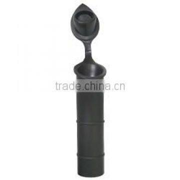 Rod Holder Liner Replacement