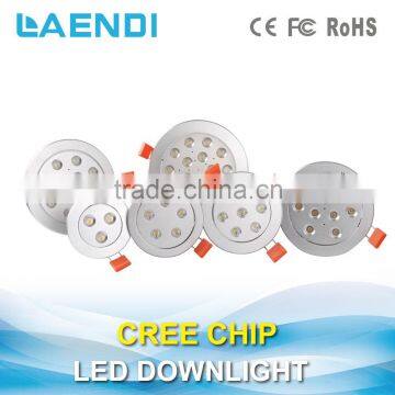 3 years warranty surface mounted led ceiling light 10w