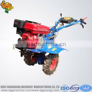 Garden Tool Tiller Rotary Cultivator Rotovator Supplier China photo-5