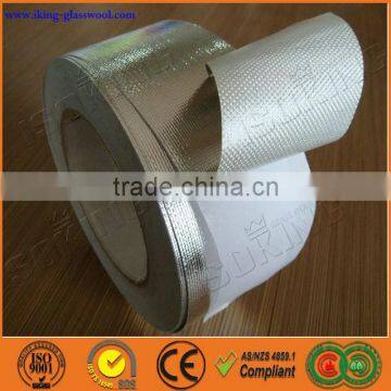 Reflective Laminated Aluminum Foil Tape Insulation