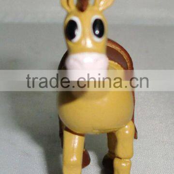 Popular small plastic toys figurines