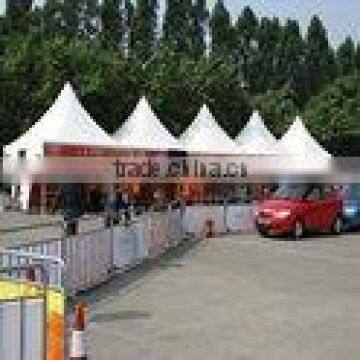 outdoor tent,commercial tent,PVC cover, Aluminium alloy