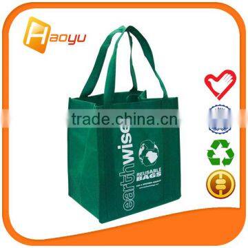 Jinhua recycled shopping bag with business idea