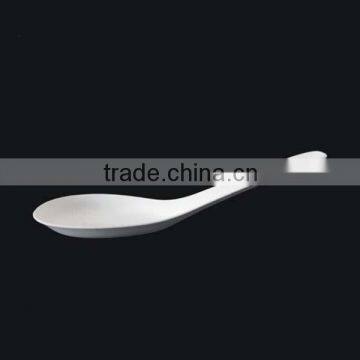 Biodegradable Disposable Soup Spoon