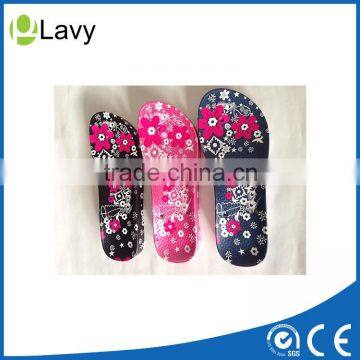 LAVY shoe film heat transfer film for flip flop