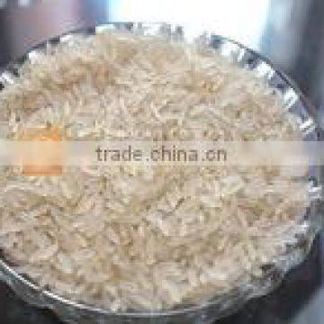 Long Grain Parboiled Rice