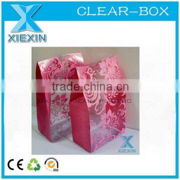 eco-friendly fast food low cost packaging