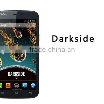 High quality Screen Protector,tempered glass screen protector for WIKO Darkside