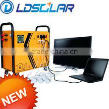 solar power system DC 12V