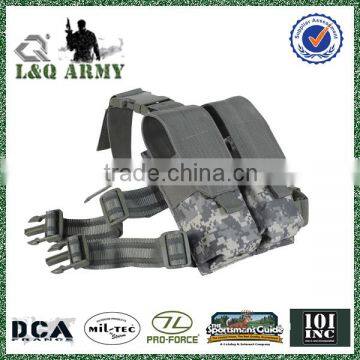 Tactical MOLLE Drop Leg Ammo Pouch for Sale photo-2