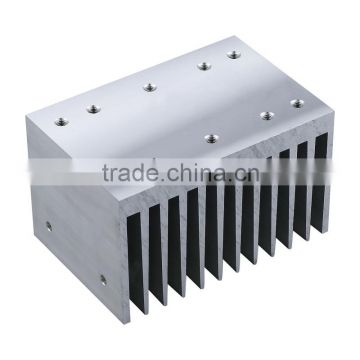 Aluminum Heat Sink for LED