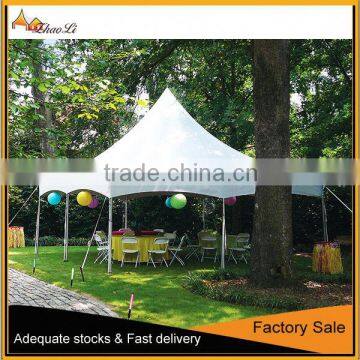 5*5m Pagoda Tent marquee For New Products show