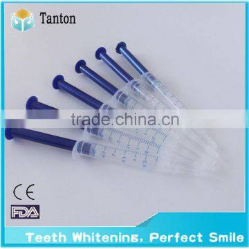 3ml whitening teeth gel pen