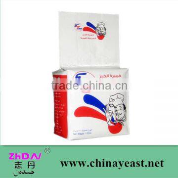 high fermentation dry instant yeast powder