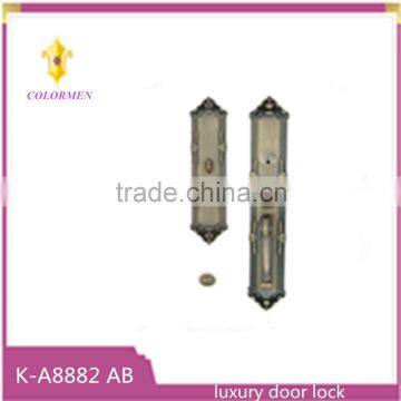 Made In China Hot Sale Luxury Gate Door Lock