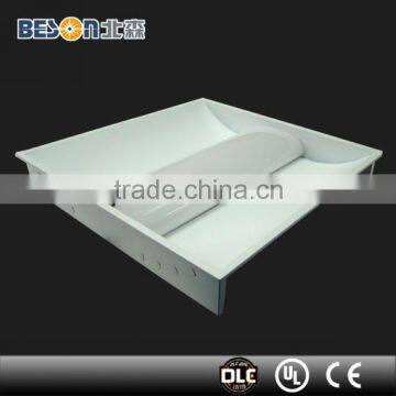 Factory direct price 2x2 UL LED recessed troffer light