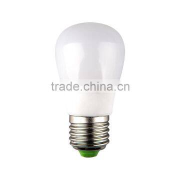 HUGEWIN 5W LED bulb lamp E27 COB chip HGY632 warm white and cool white AC220V LED bulb light