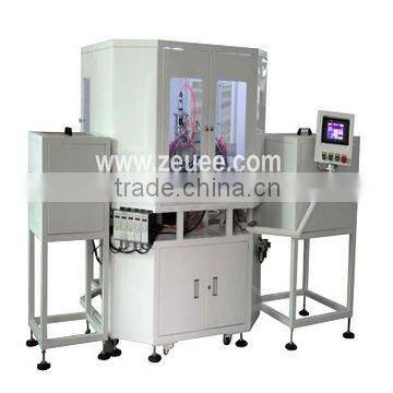 Aviation Plug Automatic Assembly Machine