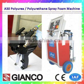 2016 Swimming Pool Polyurea Coating Spray Machine