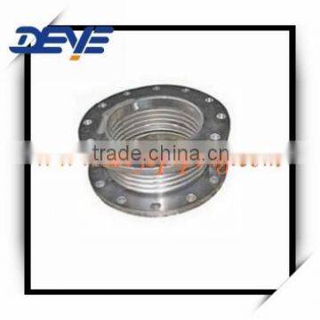 AXIAL EXPANSION JOINT WITH SS BELLOW FLANGD ENDS