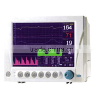 KA-PM00024-Multi-Parameter Patient Monitor-CE Approved