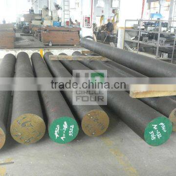 alloy steel 100Cr6 material