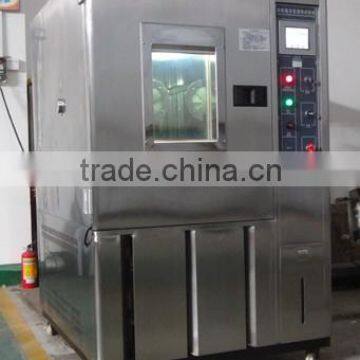 Climatic Test Chamber Manufacturer