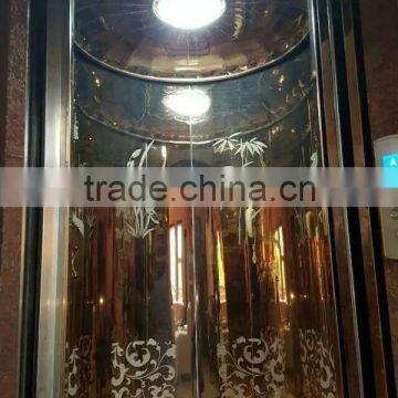 XY Home Lift Villa Lift photo-4