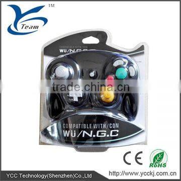 For NGC controller,controller for wii and game cube