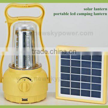 mini led reading lamp solar handle lamp solar lantern lamp