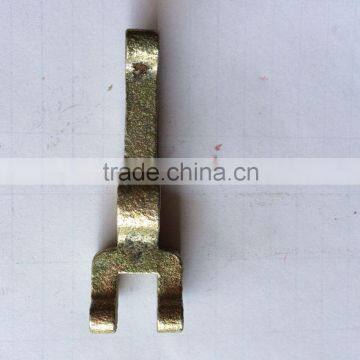 MADE IN CHINA-DF-121/151(12.21109 release lever)Parts of walking tractor