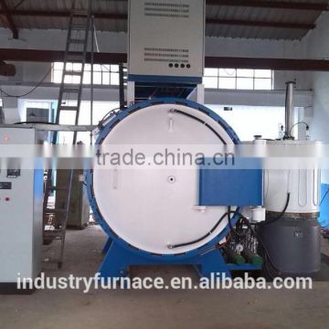 ZLG series vacuum furnace,vacuum heat treatment furnace,high pressure vacuum gas quenching furnace