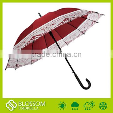 Hot cute lace umbrella,sun umbrella