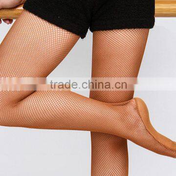 Hard network professional Latin fishnet stockings tights for Latin dance fishnet stockings accessories Latin stocking