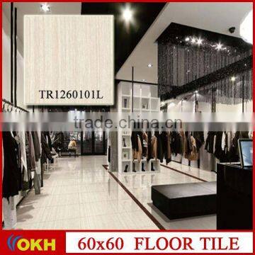 TR1260101L Travertine porcelain tile