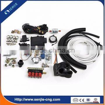 CNG LPG conversion kit injection system