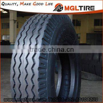 Trailer Bias tire 11-22.5 10.00-20 9.00-20 1000R20 1000-20 or mining tyre of Nylon