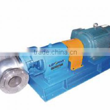 Alibaba China Mid Consistency Mixer for Paper Processing Machine