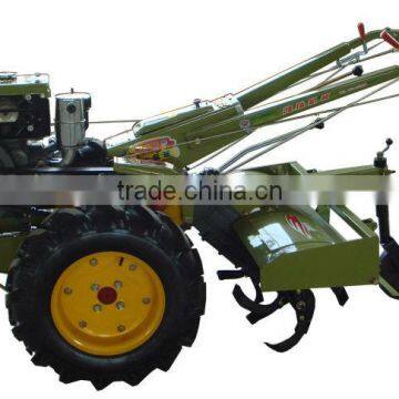 101B chinese walking tractor