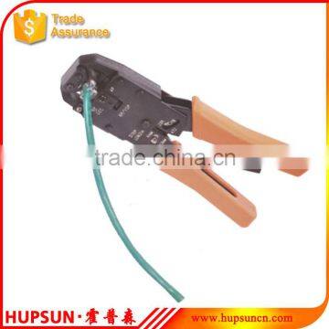 HT-200R Crimping Rj45 Rj12 Rj11 Connector Crimp Tool photo-2