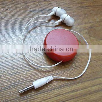 Promotion Useful and Cheap Earphone Case photo-2