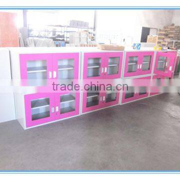 Steel Lab Furniture Steel Lab Wall Cabinets Metal Lab Wall Cabinet