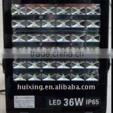 36W LED Tunnel light, Floodlight