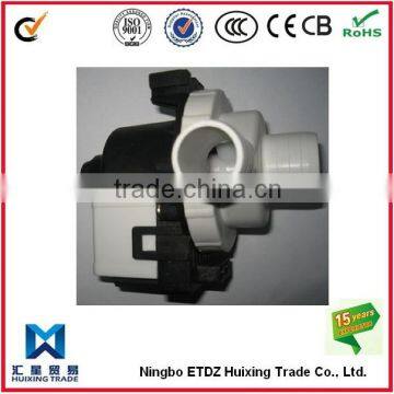 Drain Pump For Washing Machine /washing Machine Drain Pump Motor photo-2