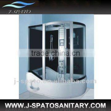 2011 HOT Integrated steam saunas JS-7810L