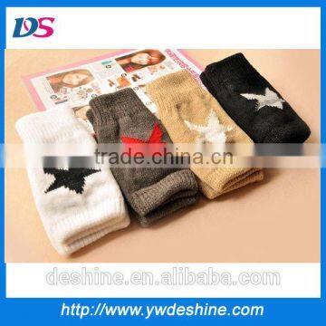 wholesale fashion cool fingerless gloves for men ST123