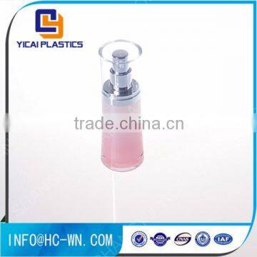 120ML Skin Care Cosmetic Bottle, Luxury Lotion Bottle, Acrylic Plastic Bottle photo-5