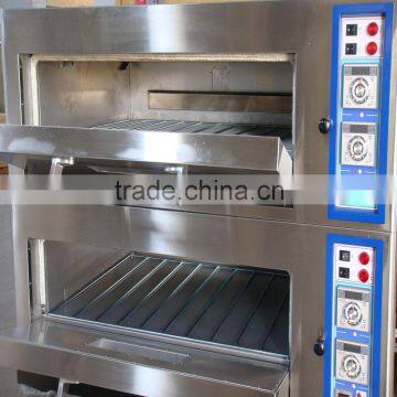 Oven Electric Deck Oven Price photo-2